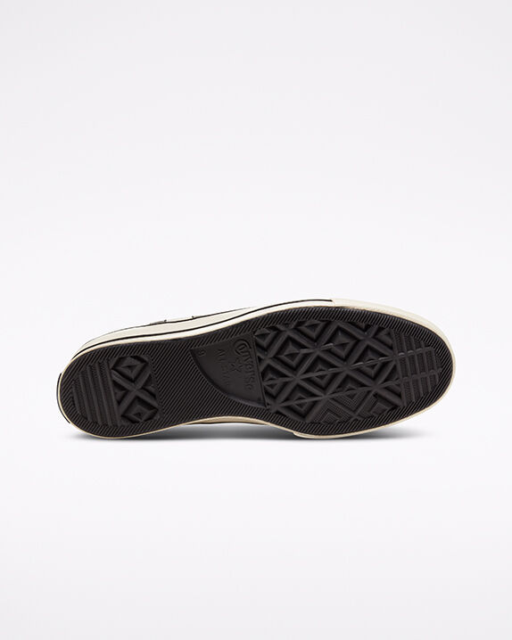 converse off white hacked leopard