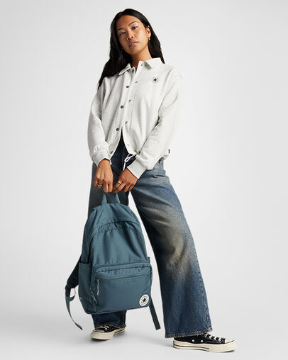 GO 2 Backpack True Nature