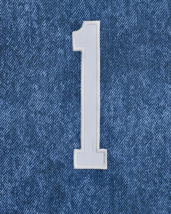 CONS x Kentucky Wildcats Jersey Kentucky Blue