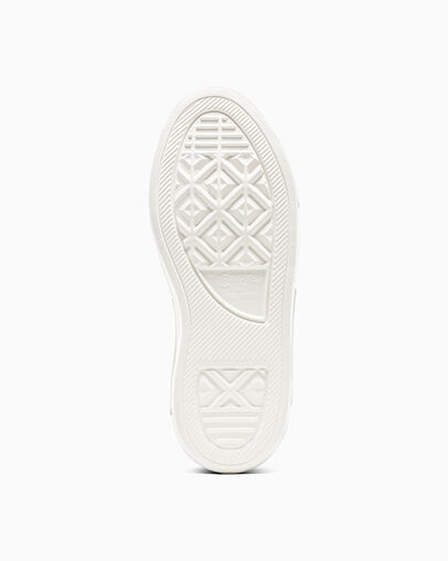 Converse Cruise You Dew You/Egret/Black, Outsole View