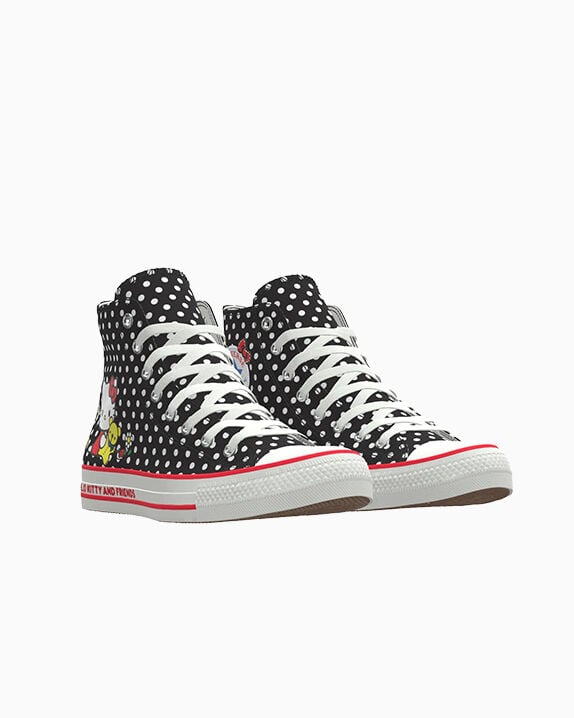 Converse By You x Hello Kitty and Friends Chuck Taylor All Star