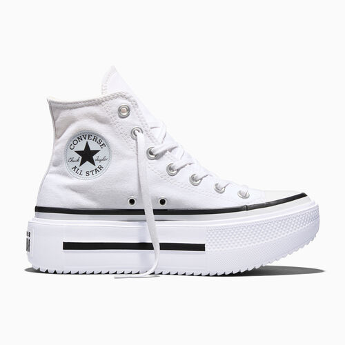 Converse  sneaker White/Black/White