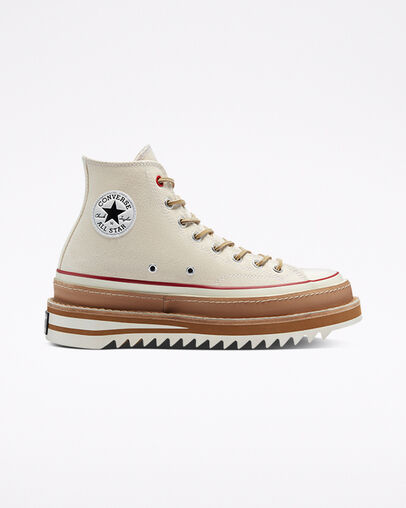 converse chuck trek