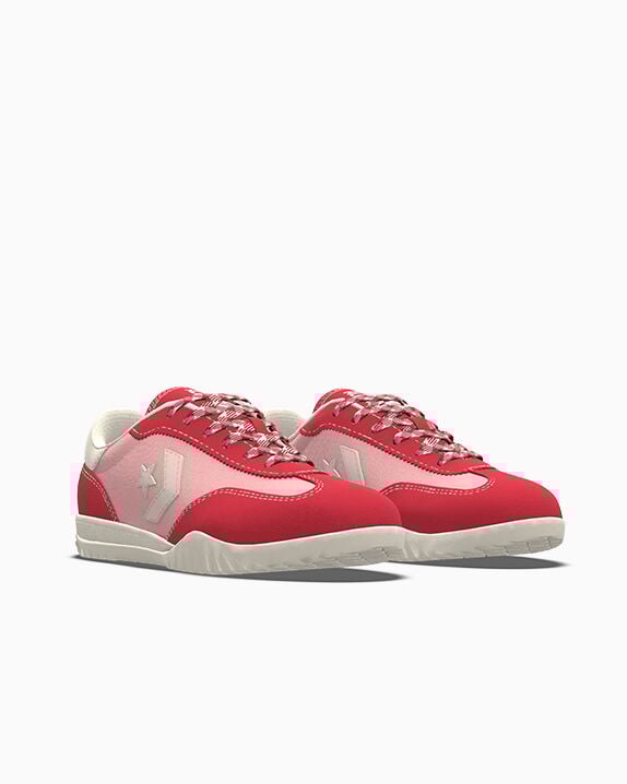 Custom Run Star Trainer By You