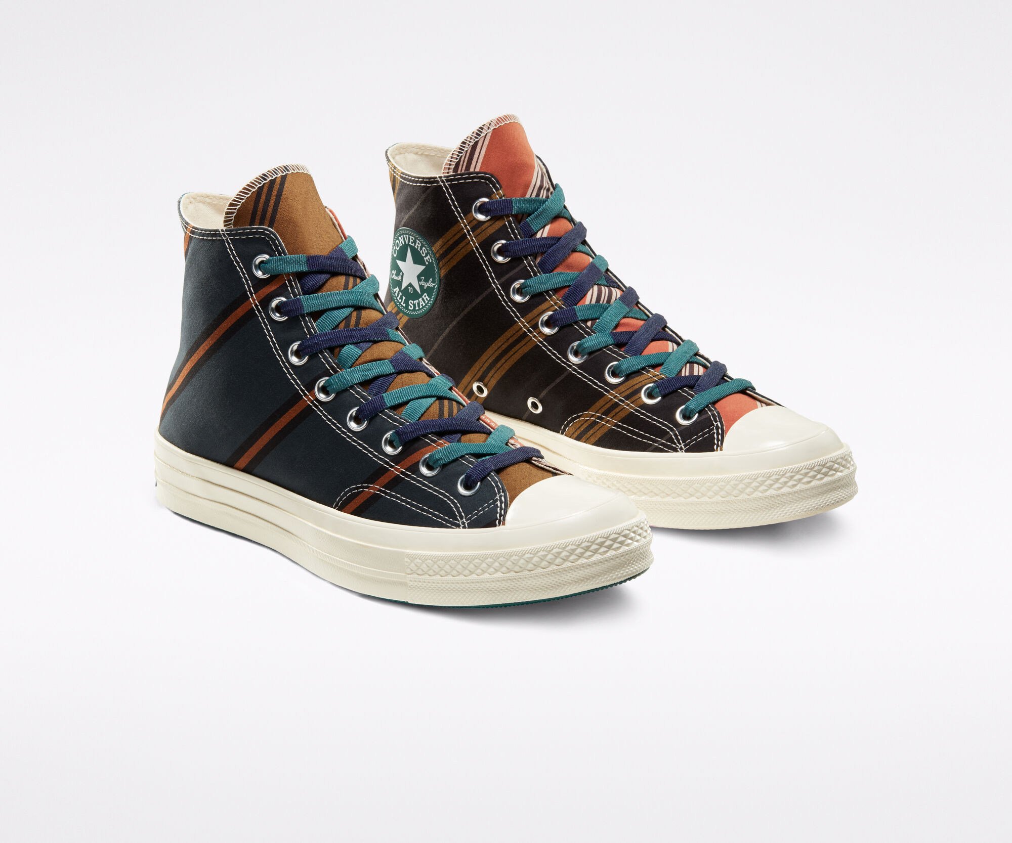 Unisex Varsity Chuck 70