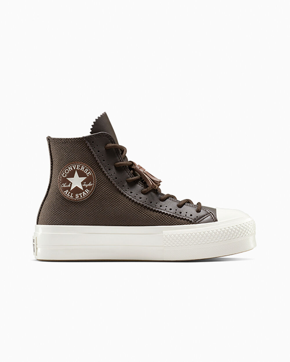Converse  sneaker Fresh Brew/Egret/Bear Nap