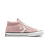 Color: Rosa est&aacute;tico/Blanco vintage