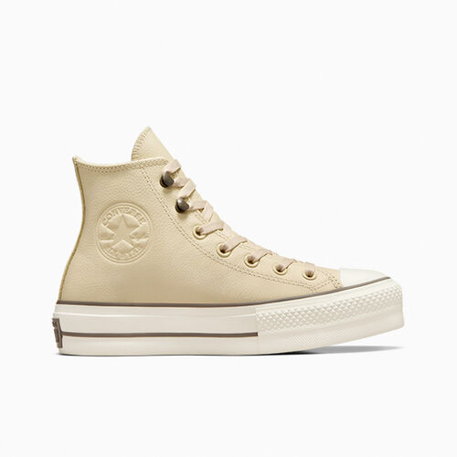 Converse All star sneaker miso glaze/truffle/egret