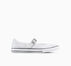 Chuck Taylor All Star Dainty Mary Jane Blanc/Noir/Blanc