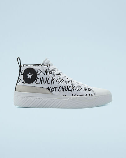 Not Chuck Taylor Converse On Feet Not A Chuck Chuck Taylors