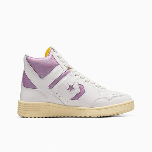 Converse  sneaker vintage white/winsome orchid