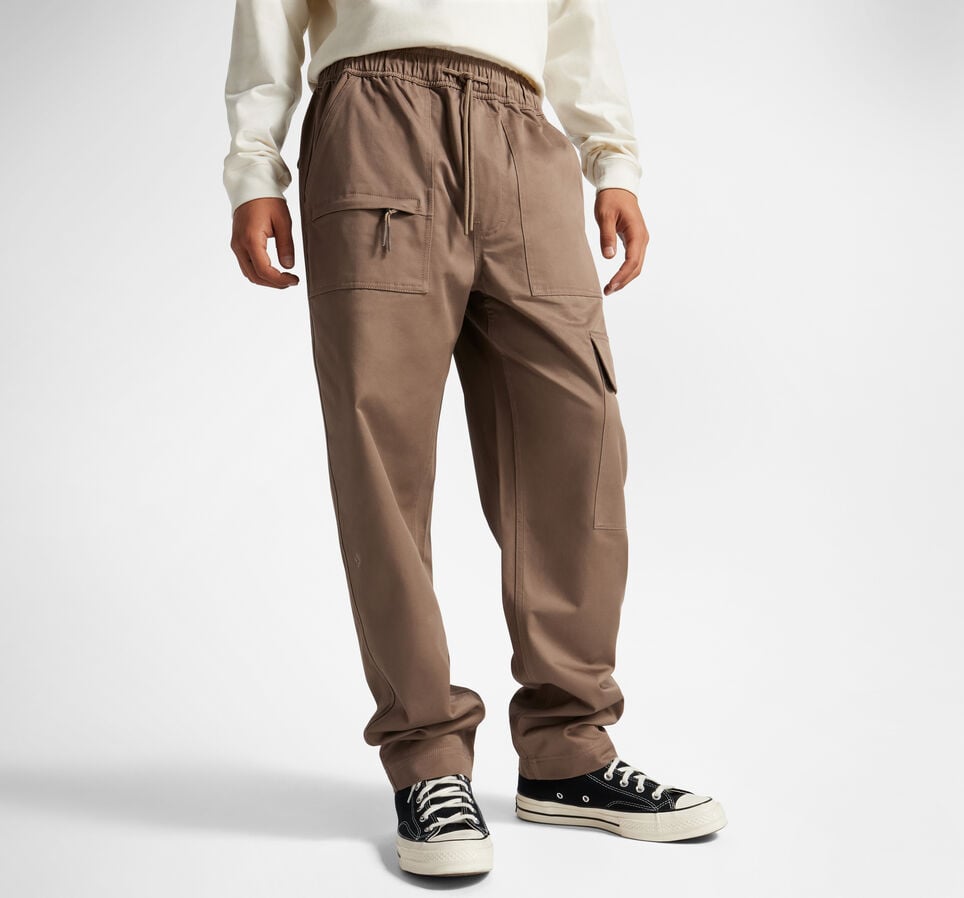 Pantalon Chino Pantalon Converse Homme Converse ELEVATED SEASONAL - Main Image