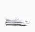 Chuck Taylor All Star Malden Street Slip On White/Black/White