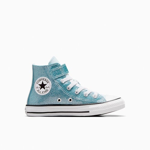 Converse All star sneaker winter slay/wit/zwart