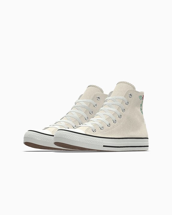 Custom Chuck Taylor All Star By You