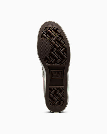 Star Player 76 Rosa est&aacute;tico/Blanco vintage, Outsole View