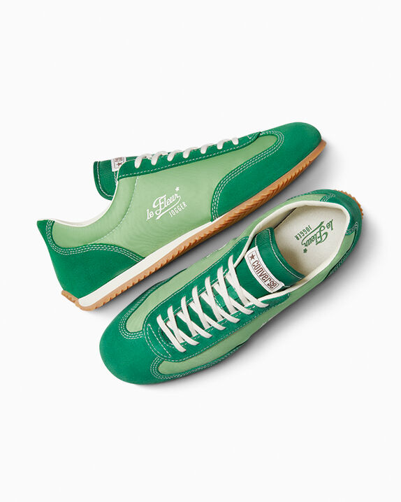 Converse 1908 Jogger Forest Shade/Green