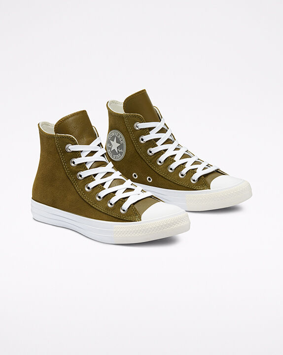 Modern Neutrals Chuck Taylor All Star 
