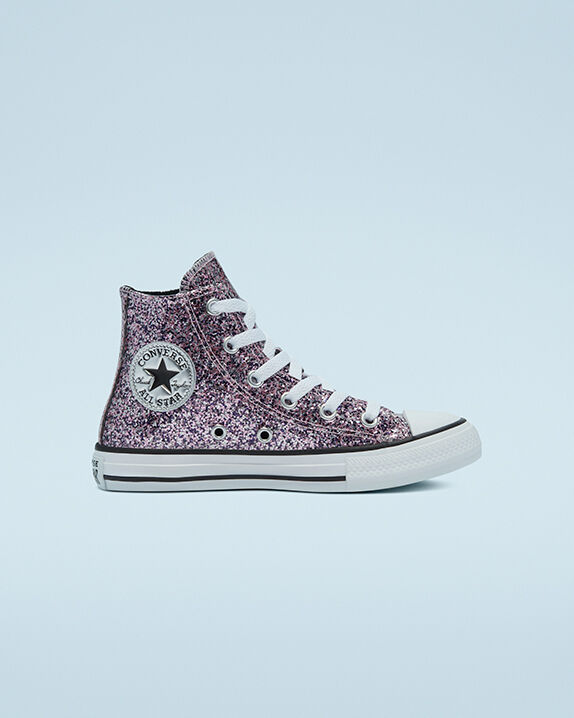 converse glitter chuck