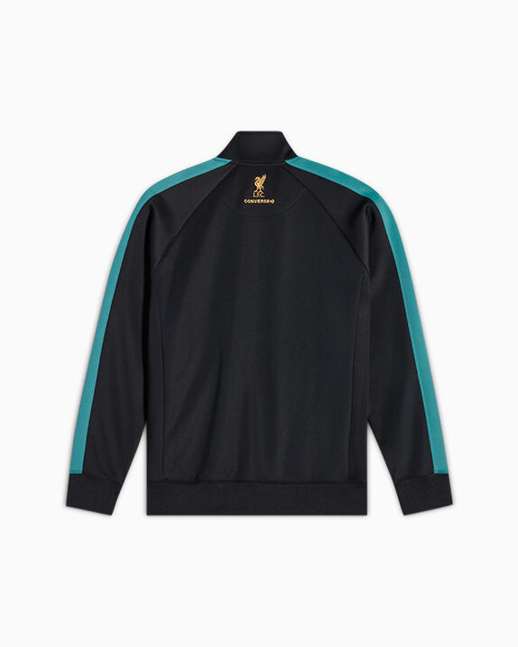 Converse x Liverpool FC Track Jacket Negro Converse