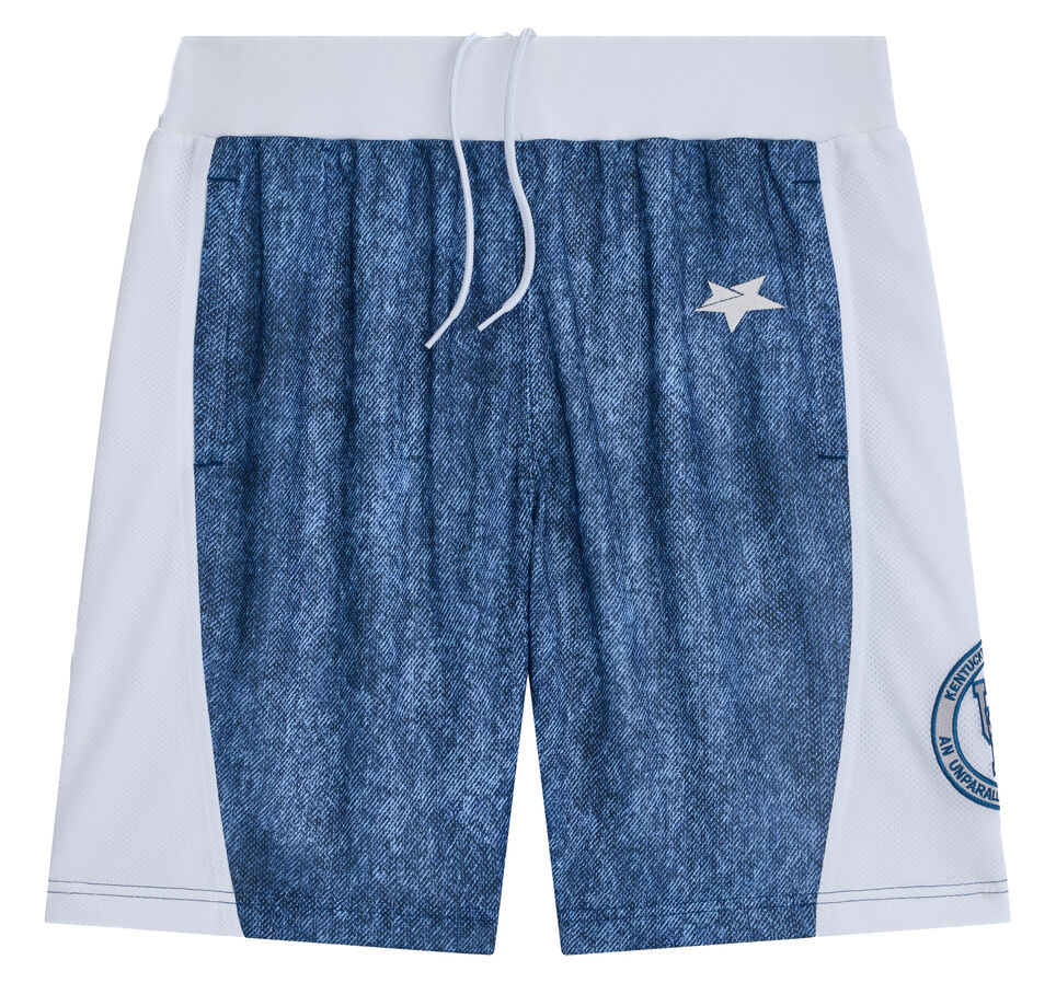 CONS x Kentucky Wildcats Shorts Kentucky Blue