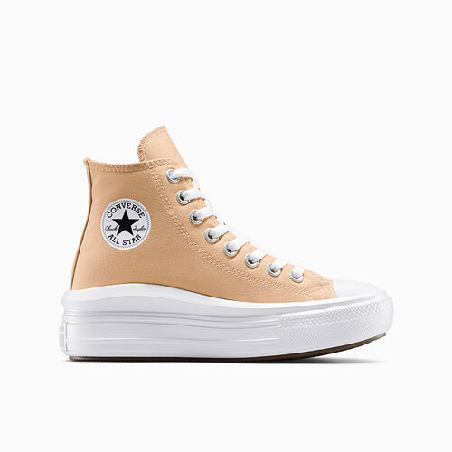 Converse  sneaker Coastal Dune/White