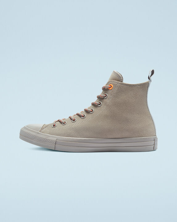 Mountain Club Mono Suede Chuck Taylor 