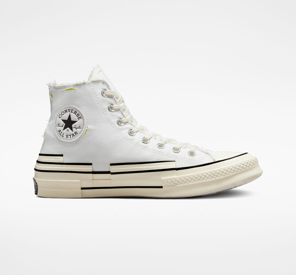 Converse Chuck 70 Hacked Heel Edge Glow