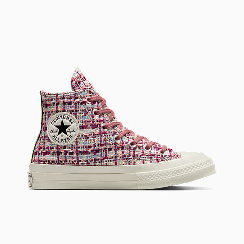 Converse Converse Chuck 70 sneaker orchid abyss/legend berry