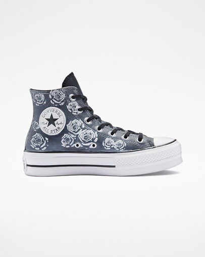 converse hi lift leather