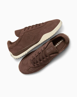 Run Star Trainer Colorful Suede - A16386C