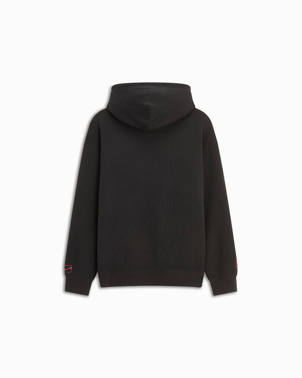 Thumbnail - Converse x Coca-Cola Hoodie Black