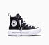 Chuck Taylor All Star Lift Double Stack Platform Black/White/Egret