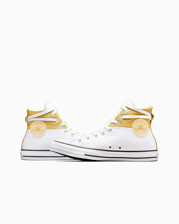 Weiße Converse: Schuhe in Beige & Creme