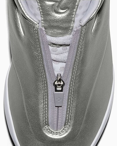 SHAI 001 Premium Steel, Detail Angle View