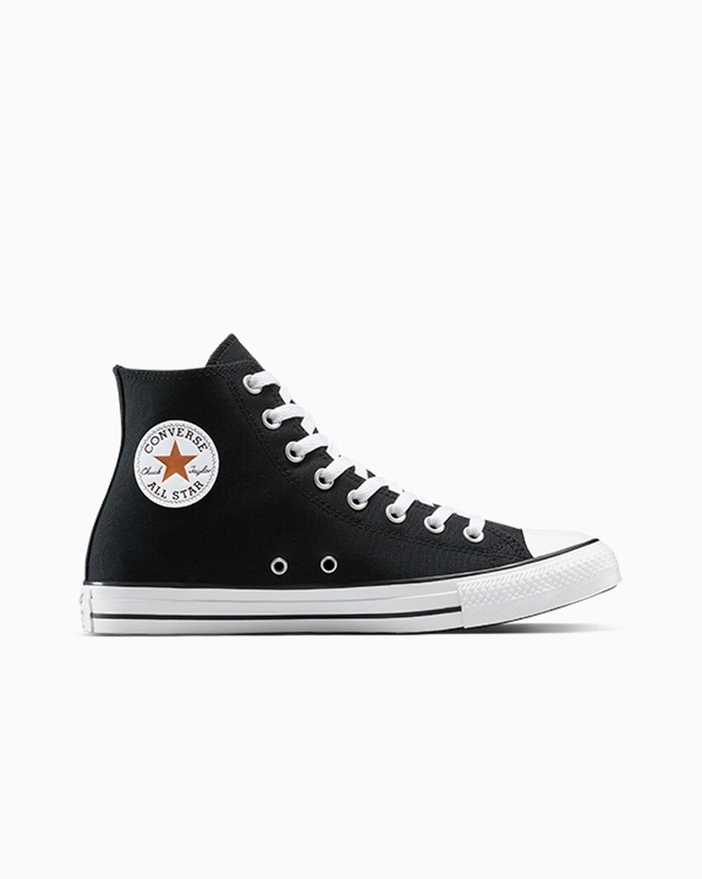 Converse  sneaker Black/Multi/White