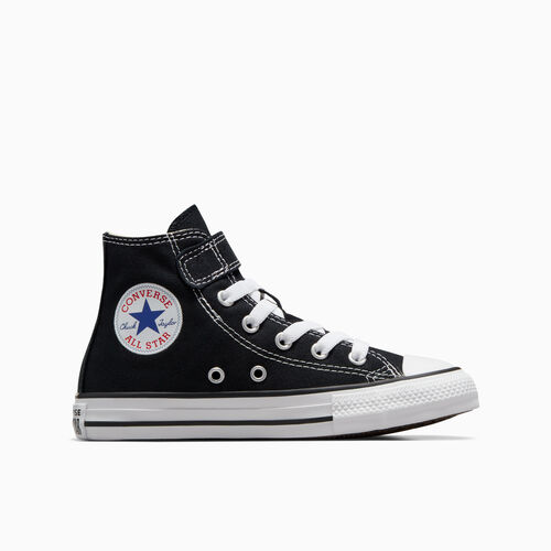 Converse All star sneaker Black/ White