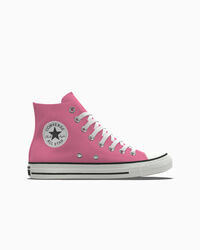 Converse All star sneaker pink