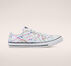 Archive Paint Splatter Chuck Taylor All Star Bianco/Multi/Bianco