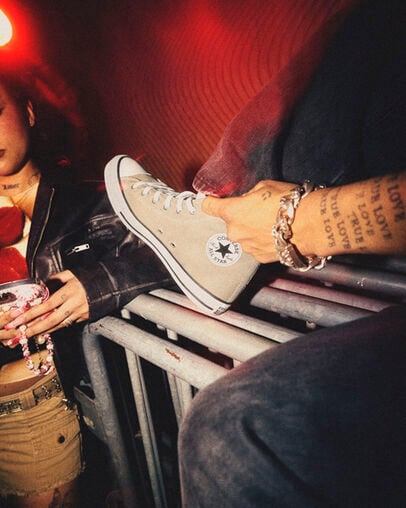 Chuck Taylor All Star Vintage Cargo