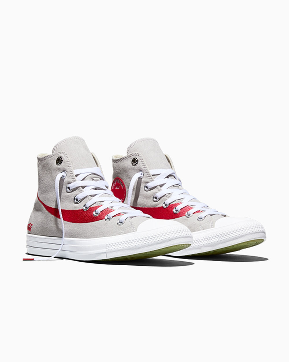 Thumbnail - Converse x Coca-Cola Chuck Taylor All Star