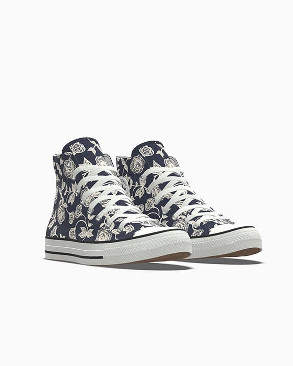 Custom Chuck Taylor All Star By You