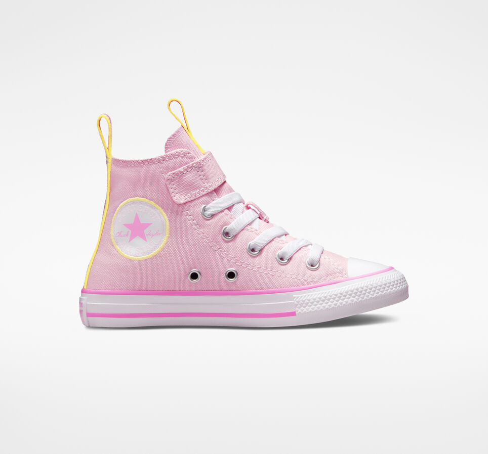 Converse Chuck Taylor All Star Easy On Bright Varsity