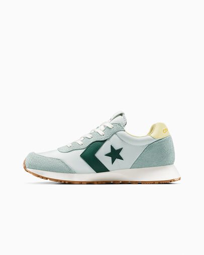 Converse Omega Trainer Mountain Teal/Rainwashed Grey, Inner Side View