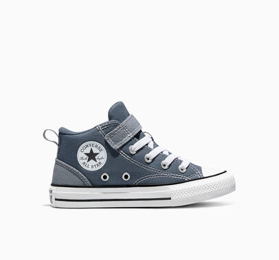 Converse Chuck Taylor All Star Malden Street Easy On Wrought With Iron