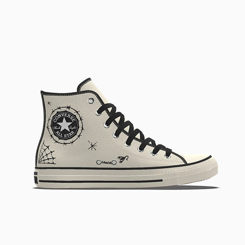 Converse  sneaker 