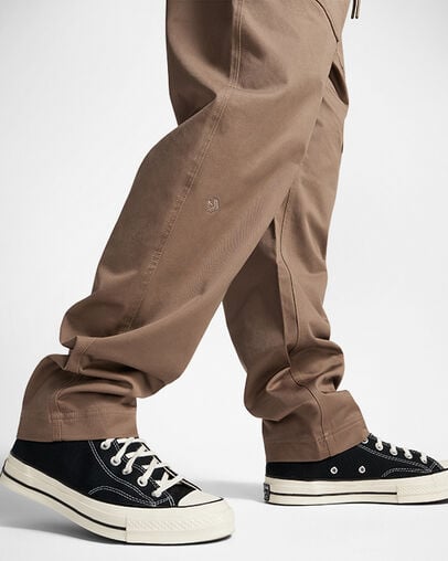 Pantalón Como Combinar Converse Hombre Cargo Pants