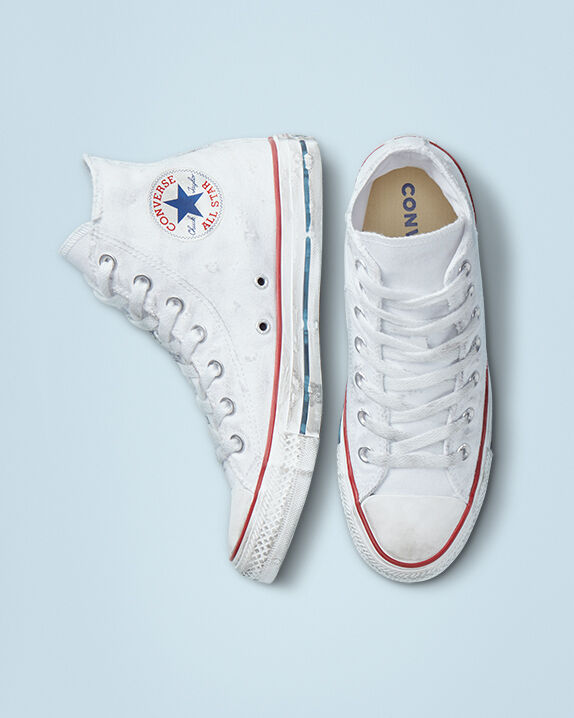 west 49 converse