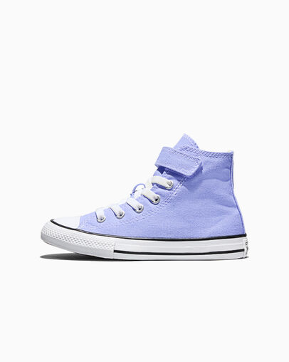 Chuck Taylor All Star Easy On Very Peri Purple/White/Egret, Inner Side View