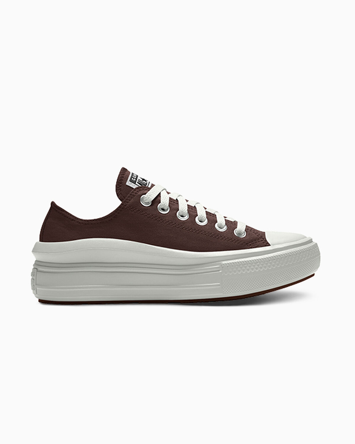Converse Custom Chuck Taylor All Star Move Platform By You - A07198CSP24_darkroot_COC